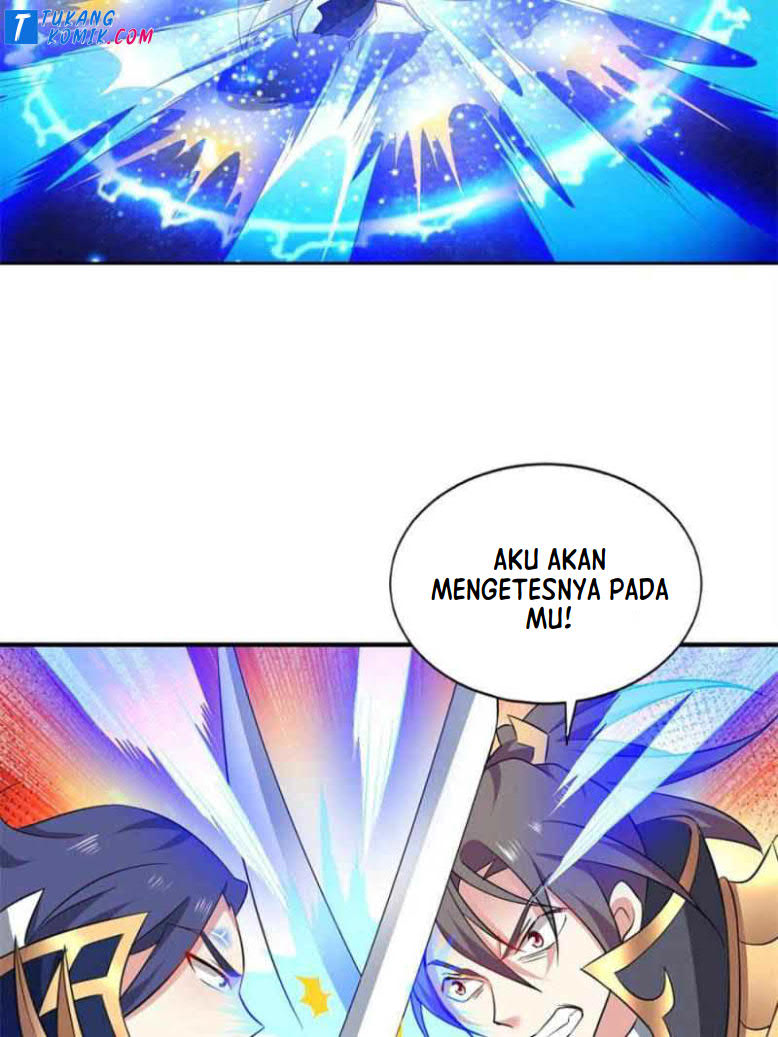 Rebirth Become a Dog chapter 104
